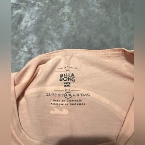 Billabong Tshirt
